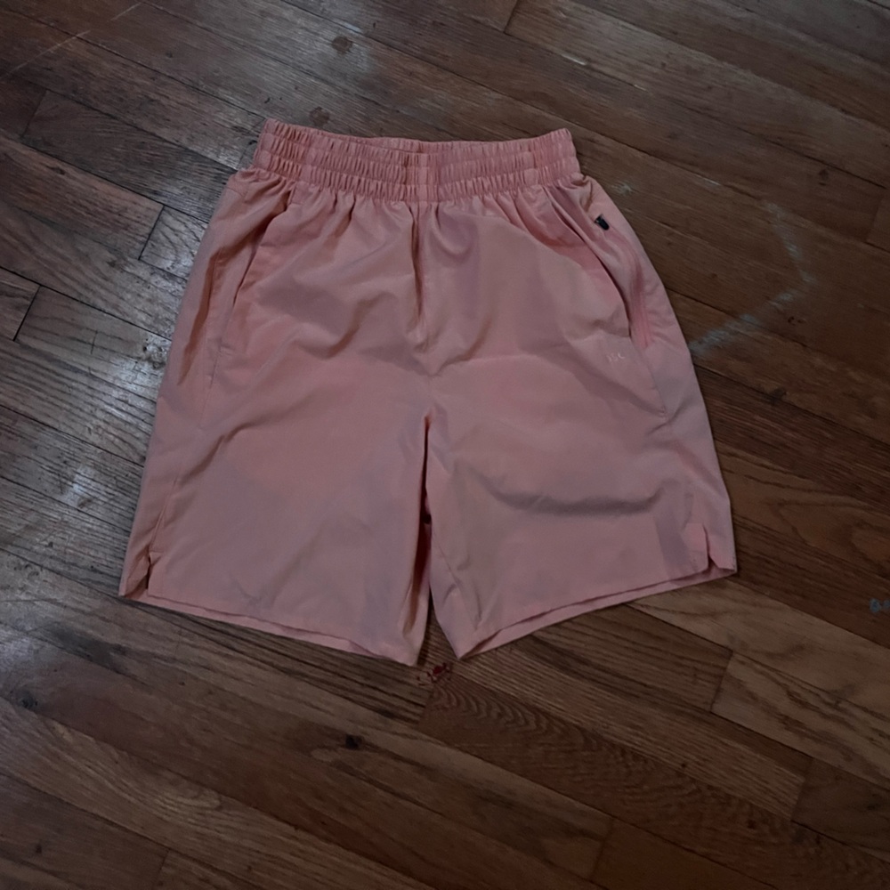 Peach Men’s Shorts